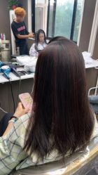 -MY HAIR ARDOR
