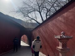 -五台山圆照寺