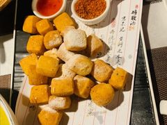 东洋七味豆腐-陶家堡·多意食餐饮(益健路店)