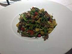 小炒黄牛肉-湘君私厨.16年湘菜店(金匙望湖店)