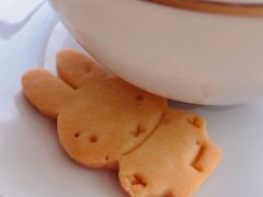 -深圳中洲万豪酒店·咖啡廊