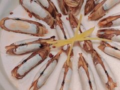 -王庄阿咪海鲜大排档(上下杭店)