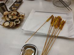 -白仁仔· 活烤海鲜 宵夜(豫园店)