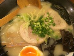 百步拉面-百步拉面