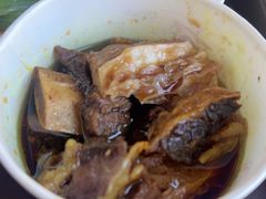 -好成财牛排馆(涂门街总店)