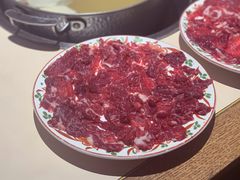匙仁-汕头八合里海记牛肉店(清河店)