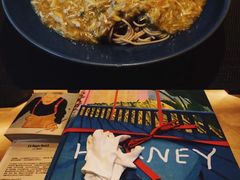 -茑屋书店(天目里店)