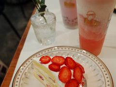 -奈雪的茶(湖滨银泰in77C区PRO店)