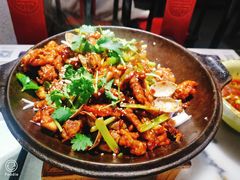 -京城小江南·北京烤鸭·江南土菜·白鱼(中关村店)