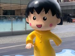 -东莞松山湖万象汇