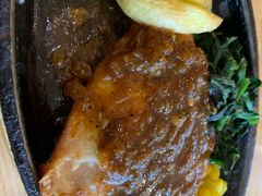 -萨莉亚意式餐厅(南京环亚凯瑟琳广场店)