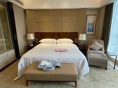 -广州粤海喜来登酒店