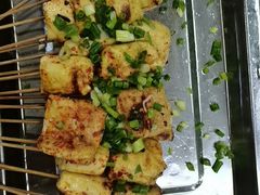 -邛海景风特色火盆烧烤店·烤串(月色风情小镇店)
