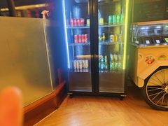 -洲际酒店·地平线全日餐厅HORIZON CAFÉ