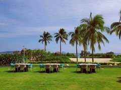 -水桶王国主题餐厅·聚会·生日派对·亲子活动·家庭套餐(亚龙湾希尔顿店)