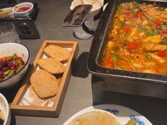 -炉鱼(无锡八佰伴中心店)