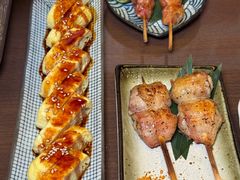 -鸟泉居酒屋·烧鸟·酒馆(百子湾店)