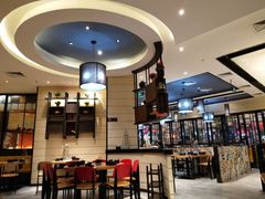 大堂-掂档潮汕牛肉火锅(cityon熙地港店)
