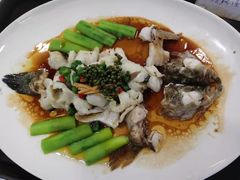 -猪肉婆私房菜(容桂总店)