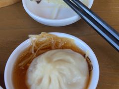-南翔馒头店(豫园店)