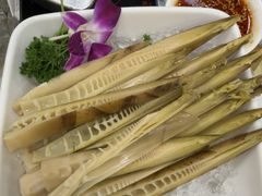 -草原传奇鲜羊火锅(桥北店)
