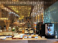 -九里云松·天香餐厅