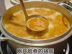 -荣叔港式沙嗲牛肉火锅(正佳潮流店)