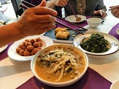 -凯鸽酒楼(大同振兴街店)