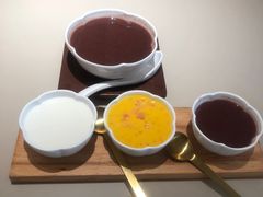 -蔡澜点心·粤菜(西单大悦城店)