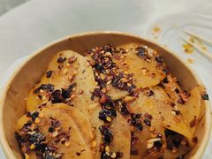 -周小亮丁家坡洋芋(观音桥好吃街B区直营店)
