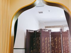 -宁夏国强手抓羊肉·清真菜(未央路凤三店)
