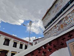 -五当召景区
