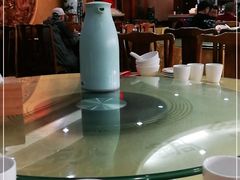 大堂-砂锅居(西四店)