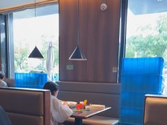 -五谷丰登农家院·地道胶东菜·海鲜烧烤(威海店)