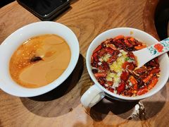 -北京老门框爆肚涮肉馆(凤城六路店)