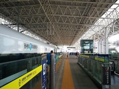 -海口东站