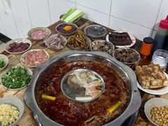 -星鸿社重庆老火锅