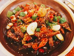 -小辉哥大排档(船山路总店)