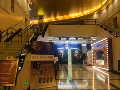 -大光明电影院(南京西路店)