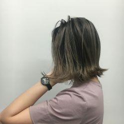 点击看大图 -BM SALON