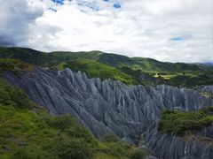 -墨石公园景区