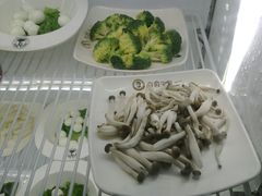 -许府牛火锅(信义坊总店)