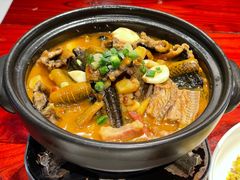 -陈记饭店·源自1993(潜山路店)