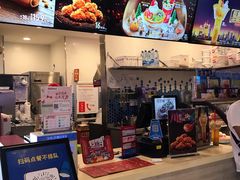 -DQ·蛋糕·冰淇淋(酷加天虹店)