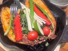 -云海肴·汽锅鸡·云南菜(天津国金汇店)