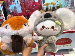 -LLJ夹机占(正佳广场店)
