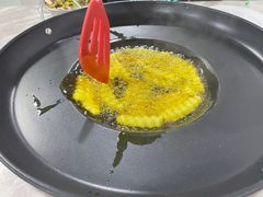 -辣贵州烙锅(洪德路店)