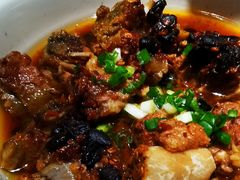 -炊烟小炒黄牛肉(东庆街店)