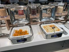 -天荷菜根·闽南素食自助(刺桐北路店)