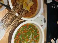 -嘉州叶婆婆钵钵鸡(建设路店)